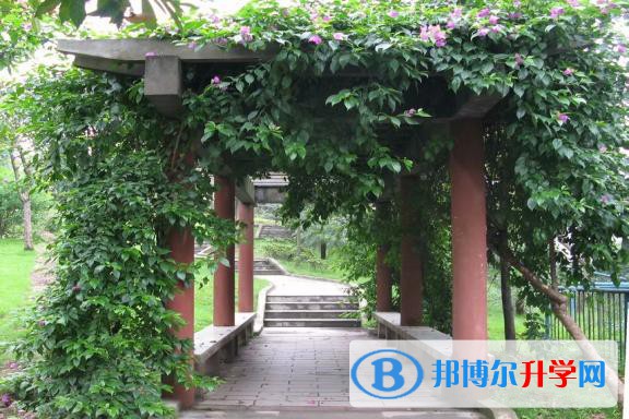 黔江民族中学2021年宿舍条件