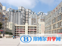 贵阳市第二十五中2025年学费、收费多少