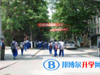 贵阳市第六中学2025年招生代码