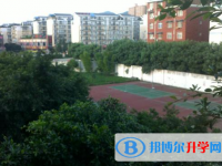 富顺县城关中学2024年报名条件、招生要求、招生对象