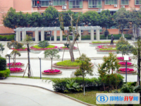 四川省安县中学2025年学费、收费多少
