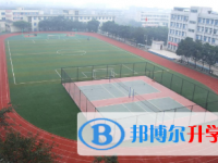 乐山沫若中学怎么样、好不好