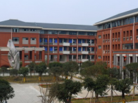 成都七中万达学校2025年招生代码