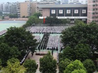 贵阳市第十中学2024年排名