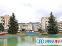 紫云民族高级中学2025年招生计划