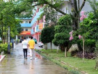 古蔺县皇华中学2025年排名