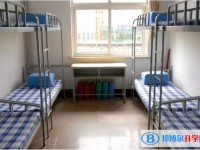 贵州省毕节梁才学校2025年宿舍条件