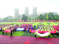 重庆市万州外国语学校2025年排名