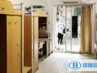 重庆市九龙外语学校2025年宿舍条件