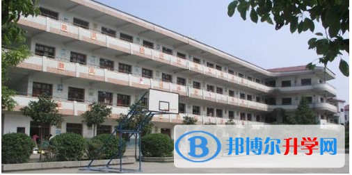 四川省广汉市第二中学2021年报名条件、招生要求、招生对象 