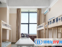 铜仁市第六中学2025年宿舍条件