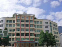 巫溪尖山中学2025年排名