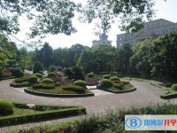 黔江民族中学2025年招生计划