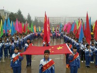 纳雍县第三中学2023年招生录取分数线