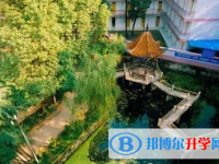 重庆市梁平中学2025年招生代码