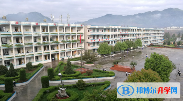 纳雍县第三中学2021年招生代码 