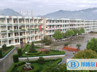 纳雍县第三中学2024年招生代码