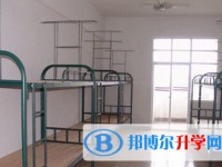 四川省荣县第一中学校2024年宿舍条件
