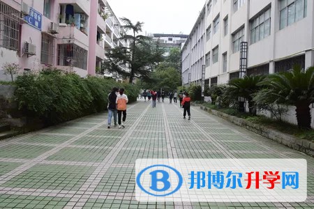 苍溪县歧坪中学2021年招生计划