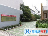 苍溪县歧坪中学2025年学费、收费多少