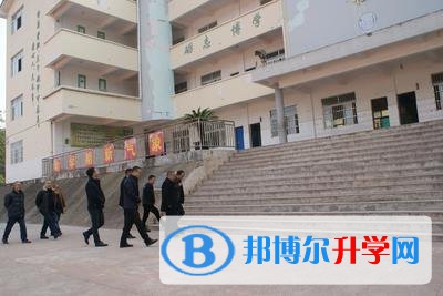 三台县观桥中学2021年报名条件、招生要求、招生对象 