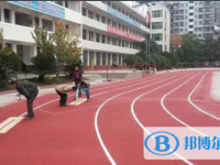 苍溪县歧坪中学2024年招生代码