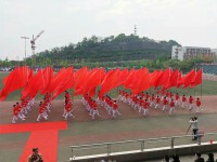 重庆市梁平中学2024年排名