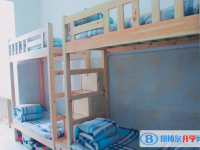 苍溪县歧坪中学2025年宿舍条件