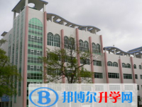贵阳市第五中学2025年招生代码