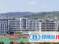 道真中学2025年招生计划