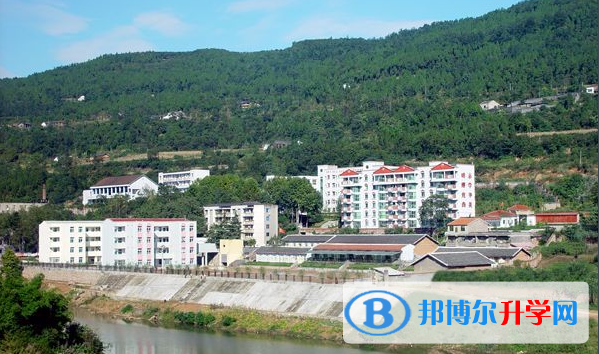 四川省剑州中学2021年招生计划