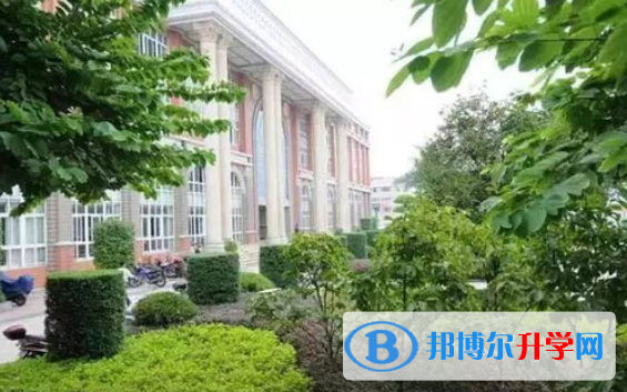 重庆合川中学2021年招生代码 
