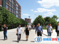 沾益县第一中学2025年招生简章
