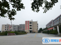 重庆合川中学2025年排名
