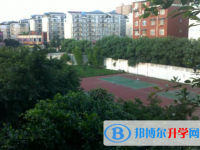荣县玉章高级中学校2025年学费、收费多少