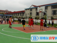荣县玉章高级中学校2025年招生计划