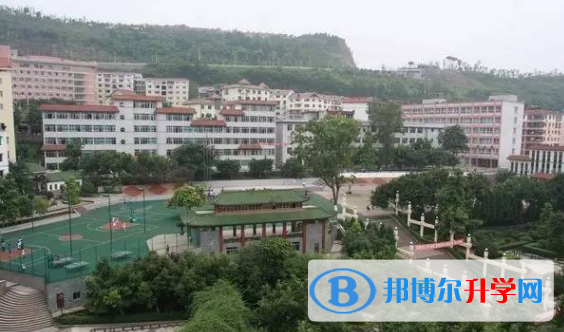 重庆云阳双江中学2021年报名条件、招生要求、招生对象 