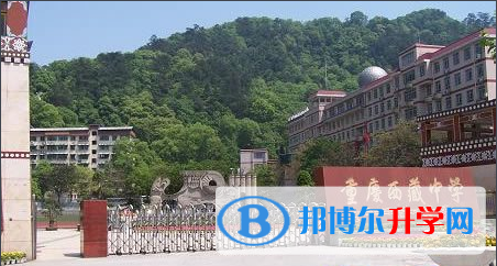 重庆西藏中学网站网址