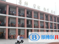 乐山市延风中学2025年招生计划