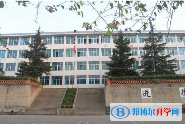 师宗县第一中学2021年排名