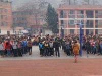 乐山市延风中学2025年学费、收费多少