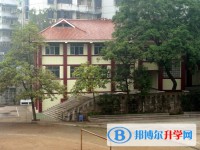 自贡市第六中学怎么样、好不好