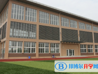 自贡市第六中学2025年招生代码