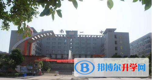 重庆市潼南第一中学校网站网址