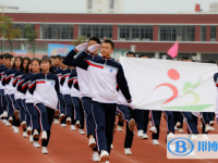 罗平县第三中学2025年招生代码