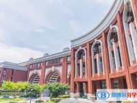 重庆第六十六中学校2024年宿舍条件