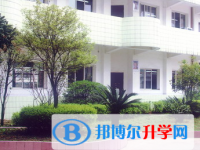 贵阳市第十二中学2024年招生代码