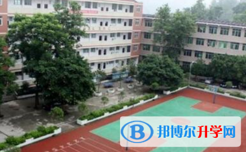 重庆市忠县乌杨中学2021年招生代码