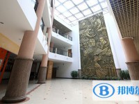 重庆黔江中学校2025年招生简章
