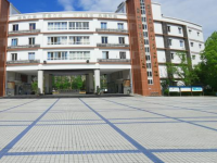 四川省金堂县职业高级中学2025年招生代码